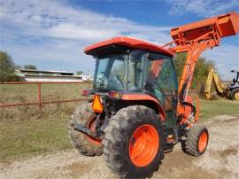 KUBOTA L4760HSTC