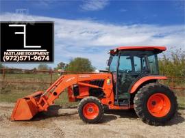 KUBOTA L4760HSTC