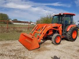 KUBOTA L4760HSTC