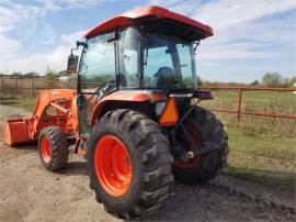 KUBOTA L4760HSTC