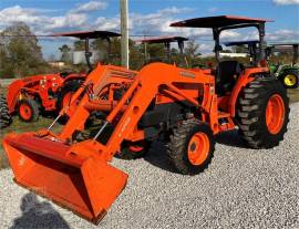 2008 KUBOTA L4400