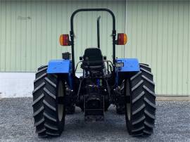 2006 NEW HOLLAND TL100A