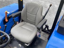 2006 NEW HOLLAND TL100A