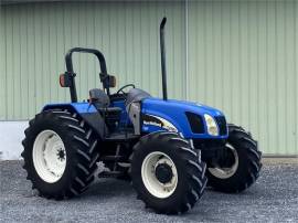 2006 NEW HOLLAND TL100A