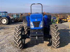 2021 NEW HOLLAND WORKMASTER 95