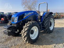 2021 NEW HOLLAND WORKMASTER 95