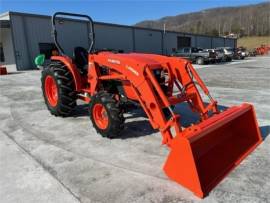 2019 KUBOTA MX5200DT