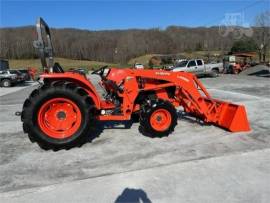 2019 KUBOTA MX5200DT