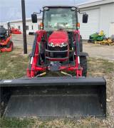 2019 MASSEY FERGUSON 1755M