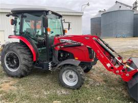 2019 MASSEY FERGUSON 1755M