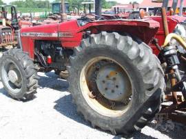 MASSEY FERGUSON 274