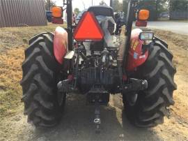 2022 MASSEY FERGUSON 2605H