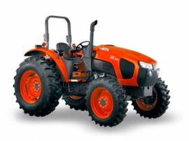 2020 KUBOTA M5-091HDC