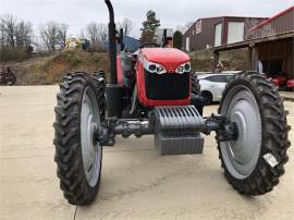 2021 MASSEY FERGUSON 4610M HC