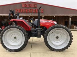 2021 MASSEY FERGUSON 4610M HC