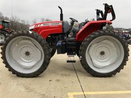 2021 MASSEY FERGUSON 4610M HC