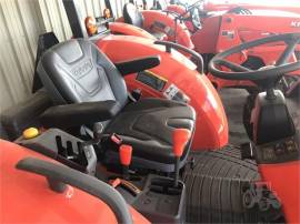 2022 KUBOTA M7060HD