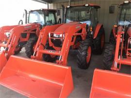 2022 KUBOTA M5-091HDC12