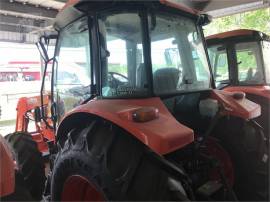 2022 KUBOTA M5-091HDC12