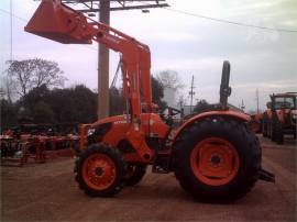 2022 KUBOTA M7060HD