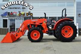 2022 KUBOTA M5-091HD12-1