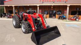 2022 MASSEY FERGUSON 2607H