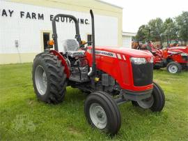 2022 MASSEY FERGUSON 2607H