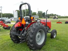 2022 MASSEY FERGUSON 2607H