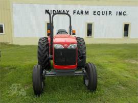 2022 MASSEY FERGUSON 2607H