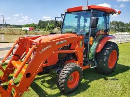 2022 KUBOTA L5460HSTC