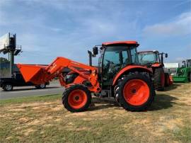 2022 KUBOTA M4-071