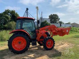 2022 KUBOTA M4-071