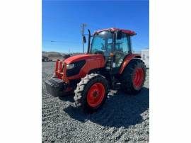 2011 KUBOTA M9540