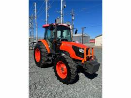 2011 KUBOTA M9540