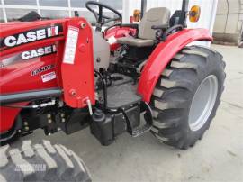 2022 CASE IH FARMALL 45C SERIES II