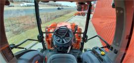 2022 KUBOTA MX6000