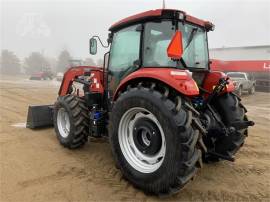 2022 CASE IH FARMALL 100C