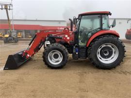 2022 CASE IH FARMALL 100C