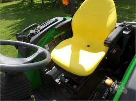 2022 JOHN DEERE 4044R