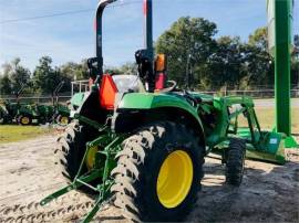 2022 JOHN DEERE 3043D