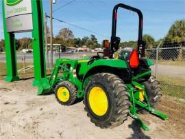 2022 JOHN DEERE 3043D