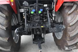 2022 CASE IH FARMALL 75C