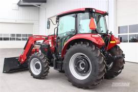 2022 CASE IH FARMALL 75C