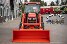 2022 KUBOTA MX5400HSTC