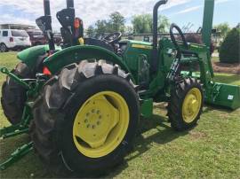 2022 JOHN DEERE 5075E