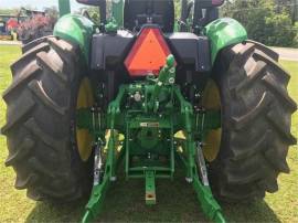 2022 JOHN DEERE 5075E