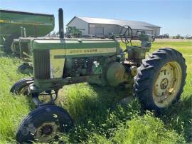 JOHN DEERE 620