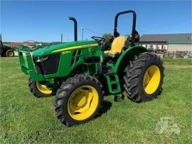 2022 JOHN DEERE 5055E