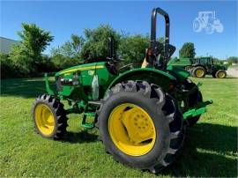 2022 JOHN DEERE 5055E