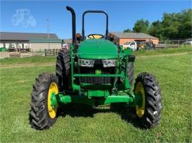 2022 JOHN DEERE 5055E